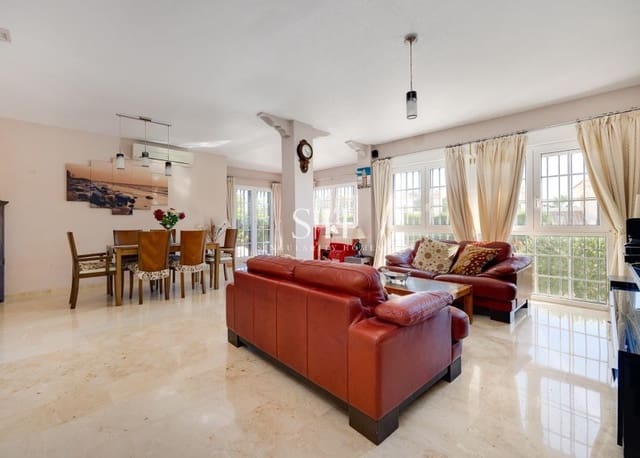 3 quarto Moradia para venda em Lomas de Campoamor - Las Ramblas, Orihuela - 550 000 € (Ref: 9293477)