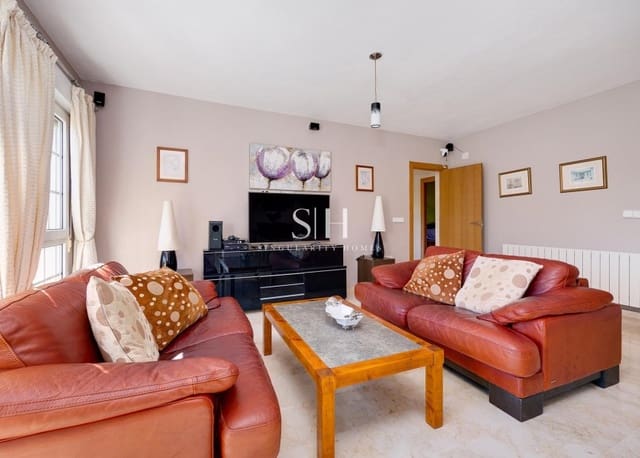 3 quarto Moradia para venda em Lomas de Campoamor - Las Ramblas, Orihuela - 550 000 € (Ref: 9293477)