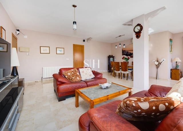 3 quarto Moradia para venda em Lomas de Campoamor - Las Ramblas, Orihuela - 550 000 € (Ref: 9293477)