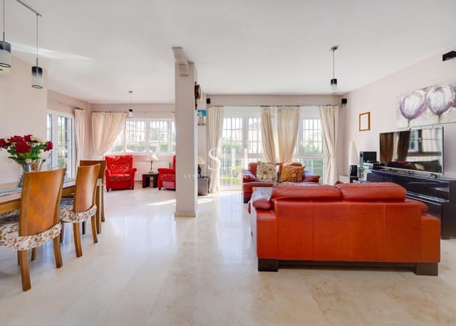 3 quarto Moradia para venda em Lomas de Campoamor - Las Ramblas, Orihuela - 550 000 € (Ref: 9293477)