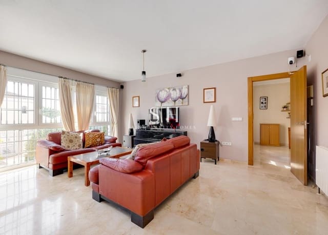 3 quarto Moradia para venda em Lomas de Campoamor - Las Ramblas, Orihuela - 550 000 € (Ref: 9293477)