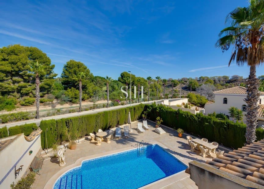 3 quarto Moradia para venda em Orihuela Costa - 550 000 € (Ref: 9293477)