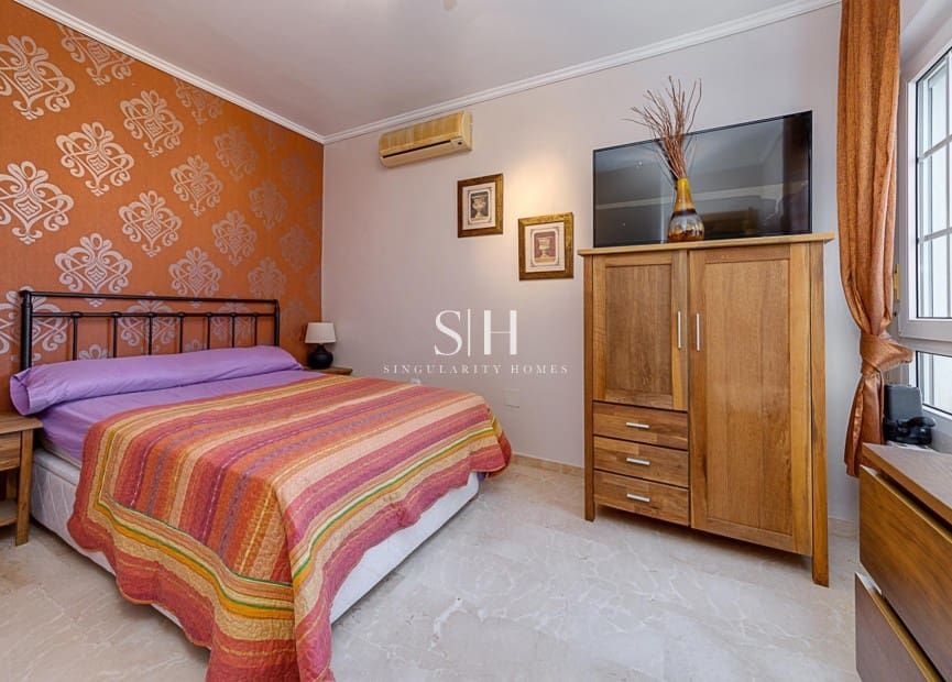 3 quarto Moradia para venda em Orihuela Costa - 550 000 € (Ref: 9293477)