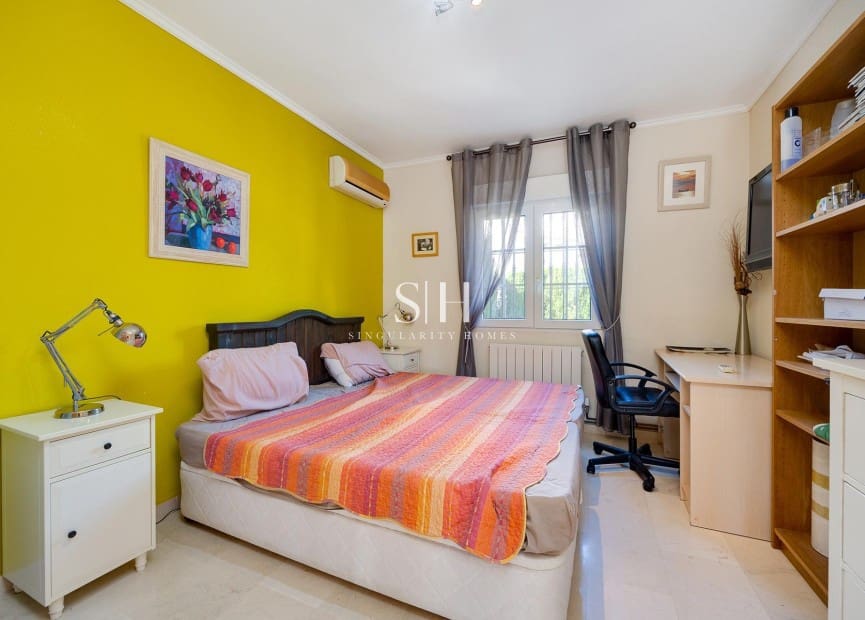 3 quarto Moradia para venda em Orihuela Costa - 550 000 € (Ref: 9293477)