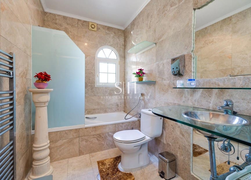 3 quarto Moradia para venda em Orihuela Costa - 550 000 € (Ref: 9293477)