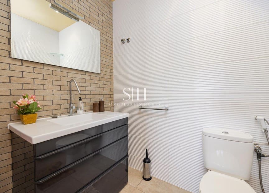 3 quarto Moradia para venda em Orihuela Costa - 550 000 € (Ref: 9293477)