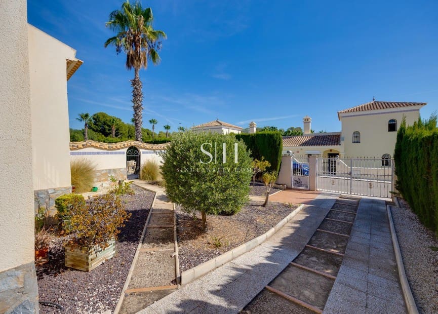 3 quarto Moradia para venda em Orihuela Costa - 550 000 € (Ref: 9293477)