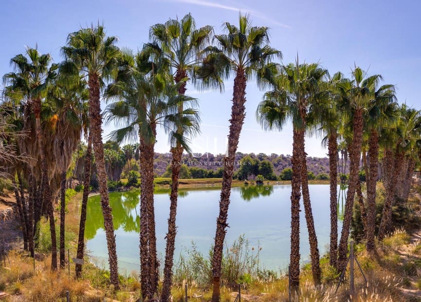 3 quarto Moradia para venda em Orihuela Costa - 550 000 € (Ref: 9293477)