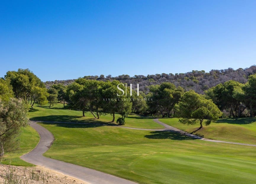 3 quarto Moradia para venda em Orihuela Costa - 550 000 € (Ref: 9293477)