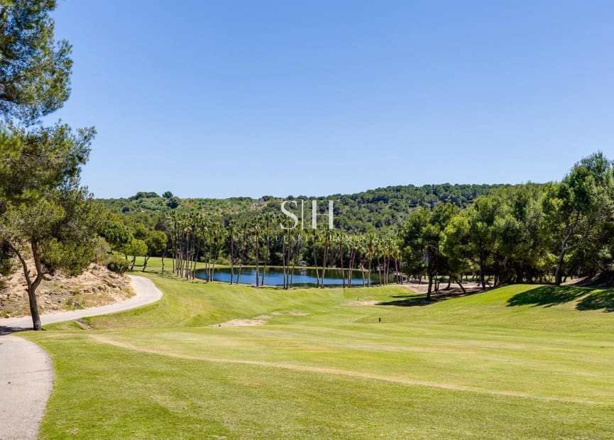 3 quarto Moradia para venda em Orihuela Costa - 550 000 € (Ref: 9293477)