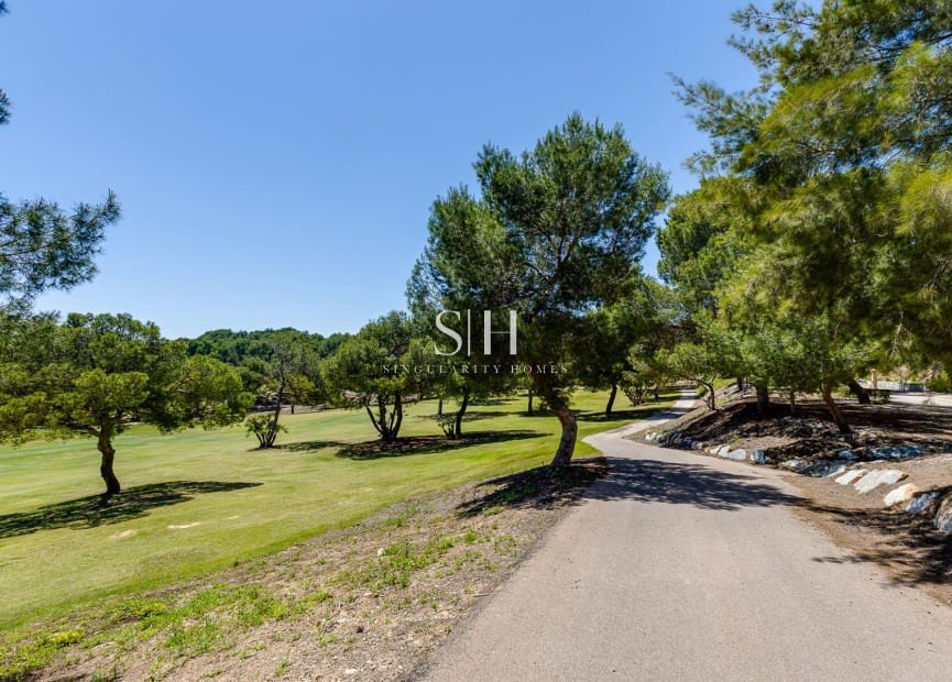 3 quarto Moradia para venda em Orihuela Costa - 550 000 € (Ref: 9293477)