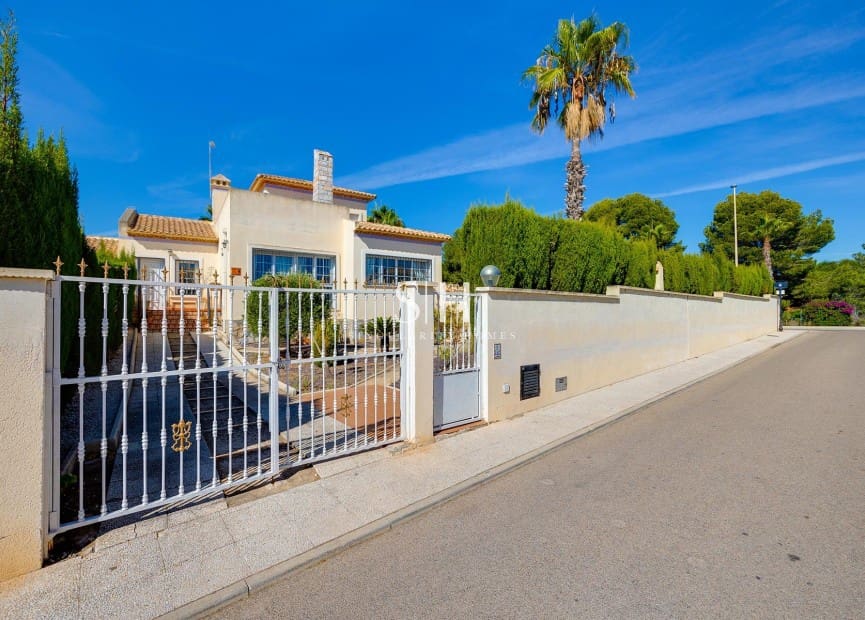 3 quarto Moradia para venda em Orihuela Costa - 550 000 € (Ref: 9293477)