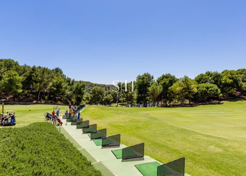 3 quarto Moradia para venda em Orihuela Costa - 550 000 € (Ref: 9293477)