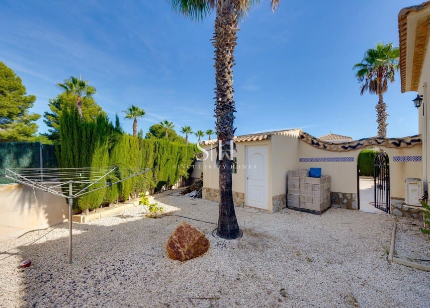 3 quarto Moradia para venda em Orihuela Costa - 550 000 € (Ref: 9293477)