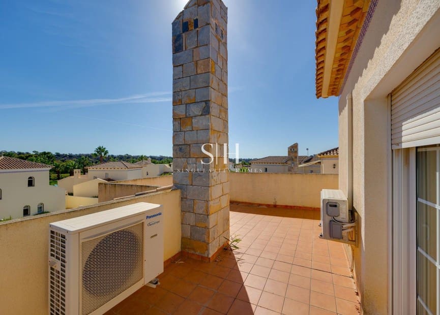 3 quarto Moradia para venda em Orihuela Costa - 550 000 € (Ref: 9293477)