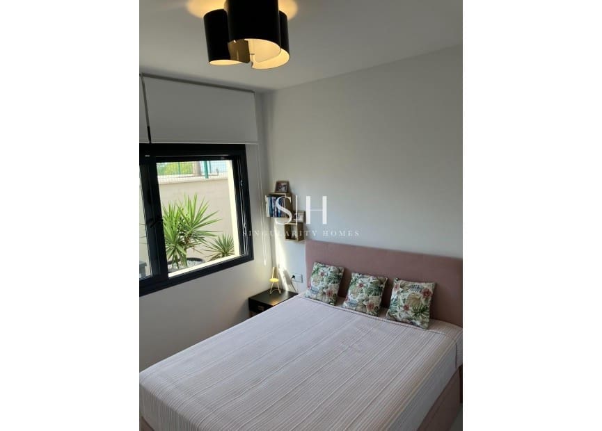 2 soverom Bungalow til salgs i San Miguel de Salinas med svømmebasseng garasje - € 344 000 (Ref: 9293478)