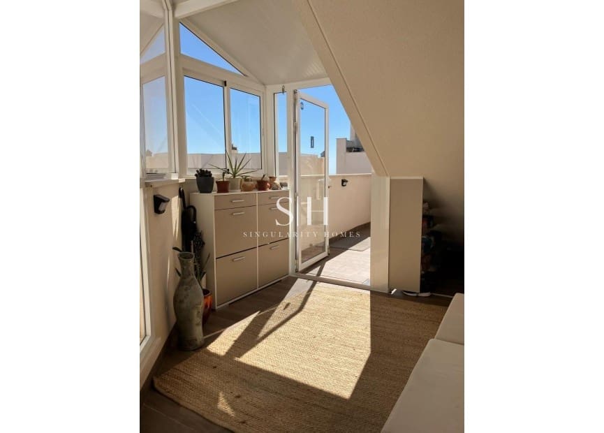 2 soverom Bungalow til salgs i San Miguel de Salinas med svømmebasseng garasje - € 344 000 (Ref: 9293478)