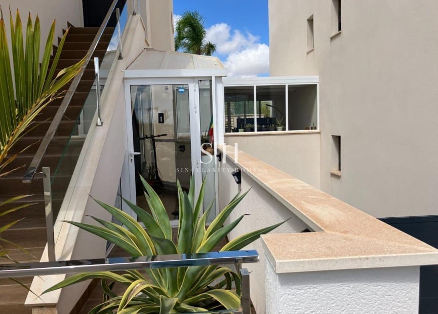 2 soverom Bungalow til salgs i San Miguel de Salinas med svømmebasseng garasje - € 344 000 (Ref: 9293478)