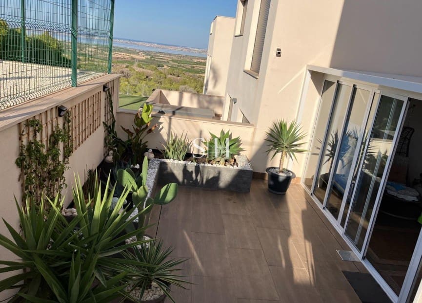 2 soverom Bungalow til salgs i San Miguel de Salinas med svømmebasseng garasje - € 344 000 (Ref: 9293478)