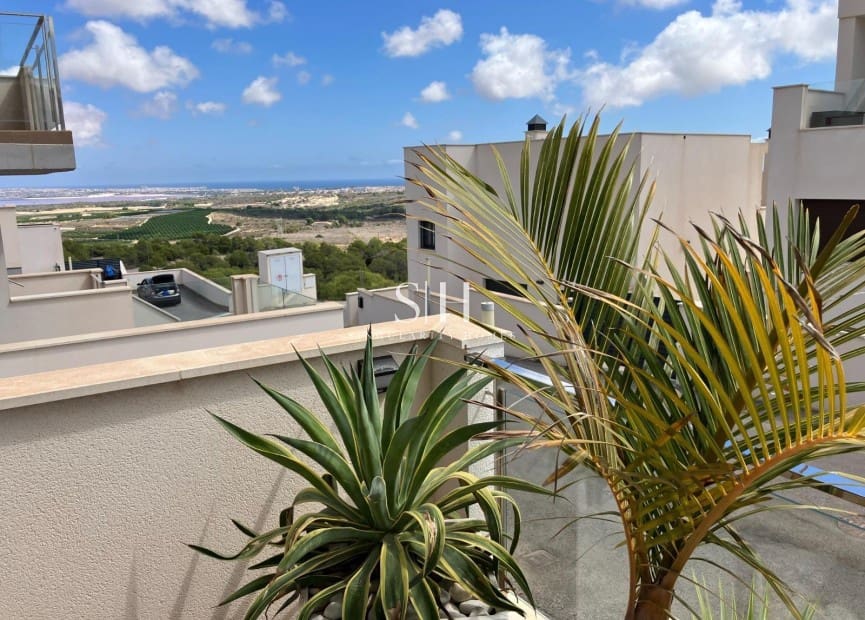 2 soverom Bungalow til salgs i San Miguel de Salinas med svømmebasseng garasje - € 344 000 (Ref: 9293478)