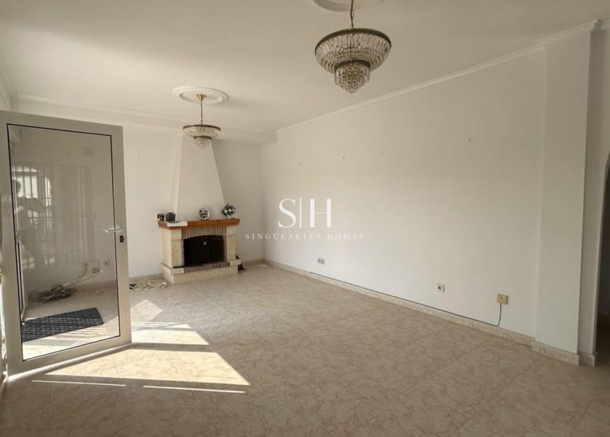 5 makuuhuone Huvila myytävänä paikassa Ciudad Quesada - 599 990 € (Ref: 9293480)