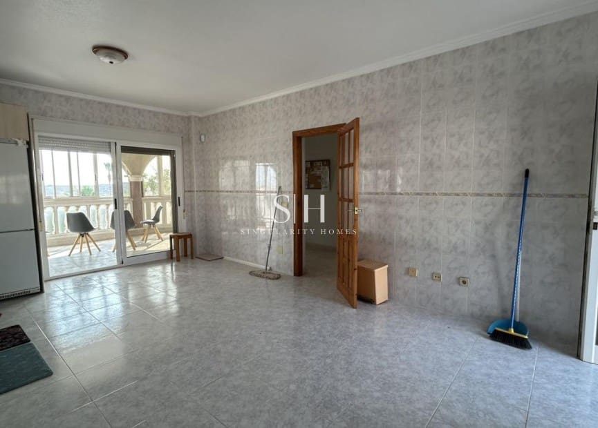 5 makuuhuone Huvila myytävänä paikassa Ciudad Quesada - 599 990 € (Ref: 9293480)