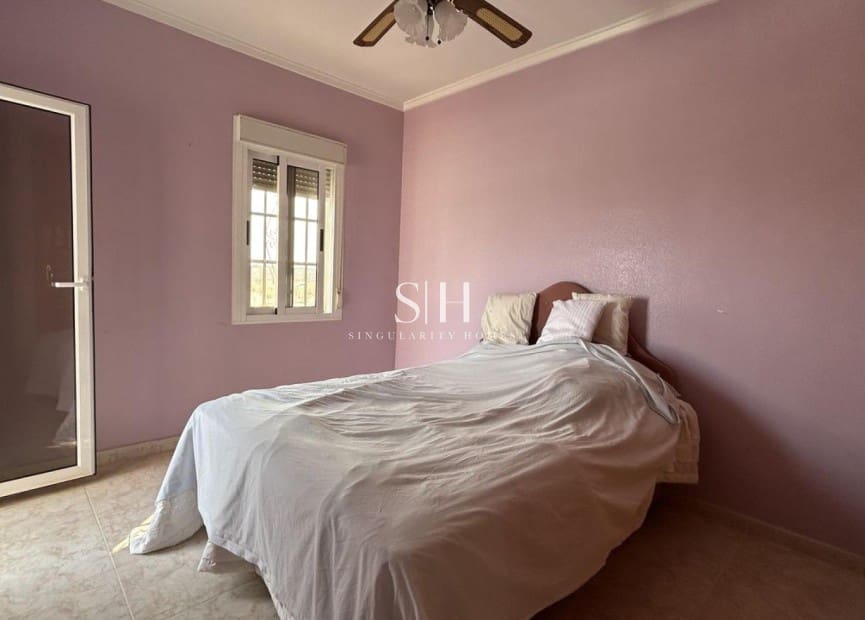 5 makuuhuone Huvila myytävänä paikassa Ciudad Quesada - 599 990 € (Ref: 9293480)