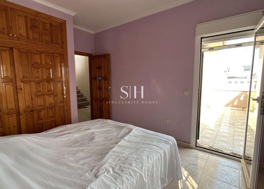 5 makuuhuone Huvila myytävänä paikassa Ciudad Quesada - 599 990 € (Ref: 9293480)