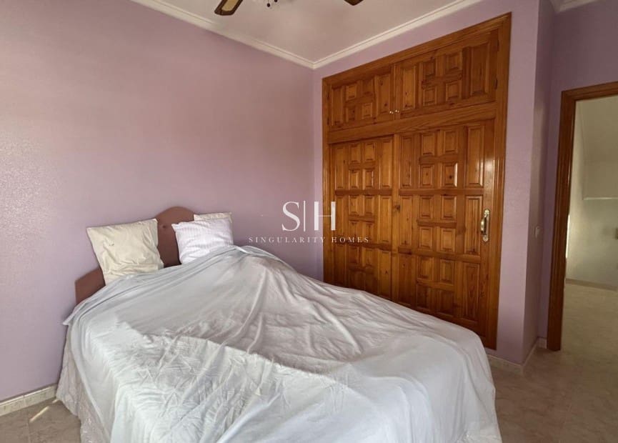 5 makuuhuone Huvila myytävänä paikassa Ciudad Quesada - 599 990 € (Ref: 9293480)