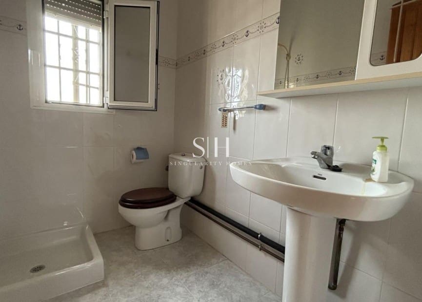 5 makuuhuone Huvila myytävänä paikassa Ciudad Quesada - 599 990 € (Ref: 9293480)