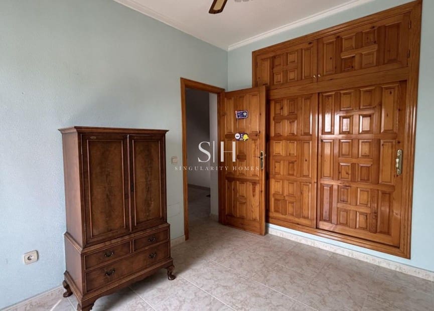 5 makuuhuone Huvila myytävänä paikassa Ciudad Quesada - 599 990 € (Ref: 9293480)