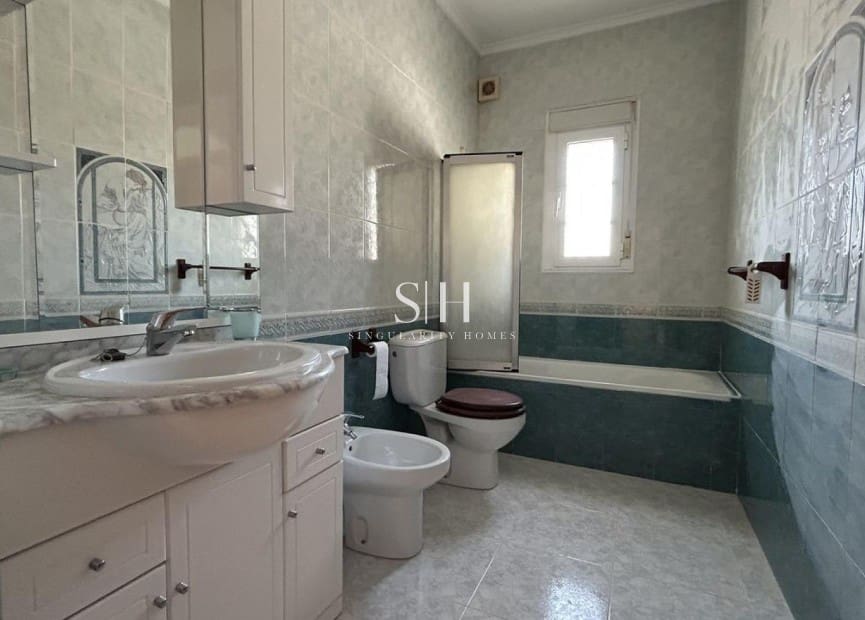 5 makuuhuone Huvila myytävänä paikassa Ciudad Quesada - 599 990 € (Ref: 9293480)