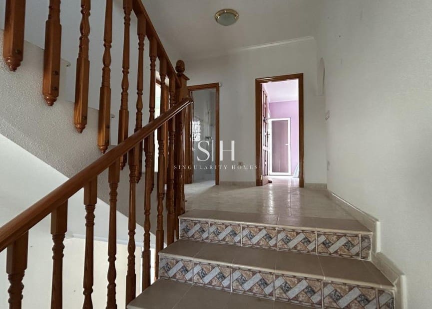 5 makuuhuone Huvila myytävänä paikassa Ciudad Quesada - 599 990 € (Ref: 9293480)