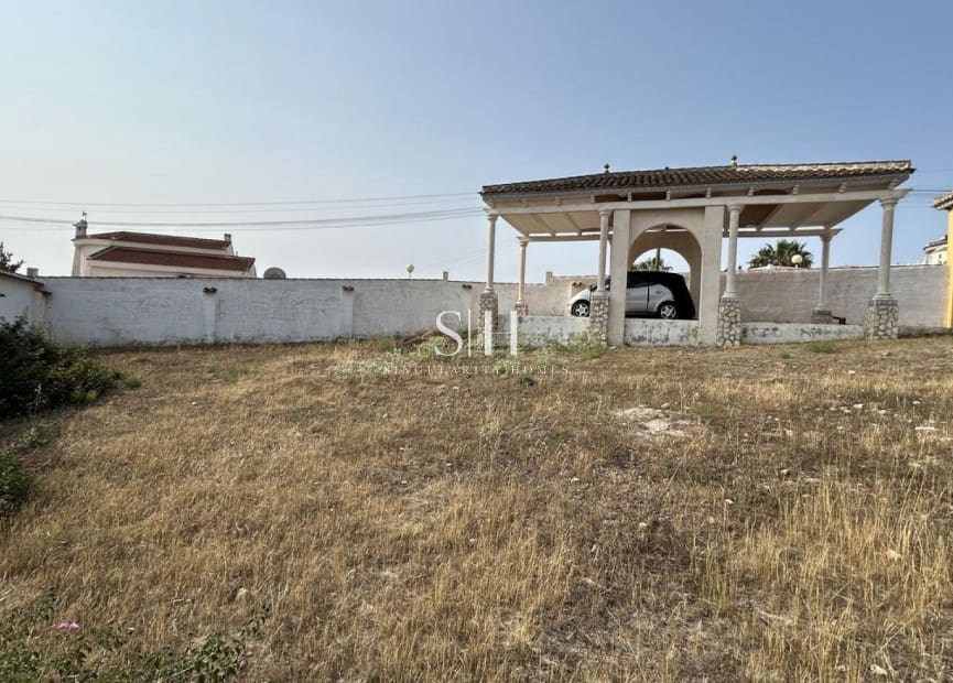 5 makuuhuone Huvila myytävänä paikassa Ciudad Quesada - 599 990 € (Ref: 9293480)