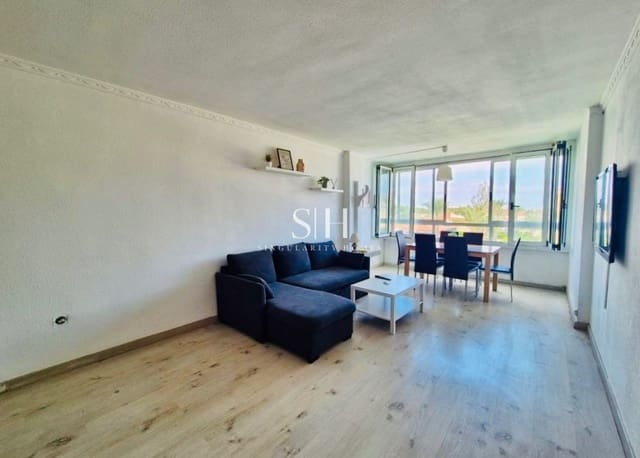 2 slaapkamer Appartement te koop in Punta Prima, Torrevieja met zwembad garage - € 239.999 (Ref: 9295859)