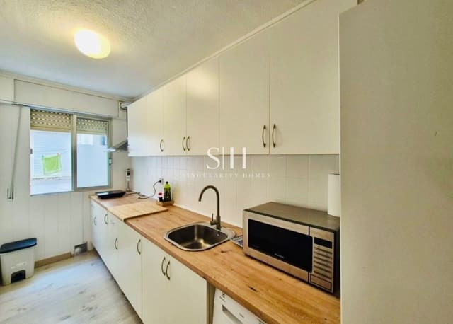 2 slaapkamer Appartement te koop in Punta Prima, Torrevieja met zwembad garage - € 239.999 (Ref: 9295859)
