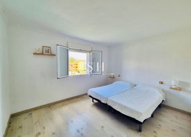 2 slaapkamer Appartement te koop in Punta Prima, Torrevieja met zwembad garage - € 239.999 (Ref: 9295859)