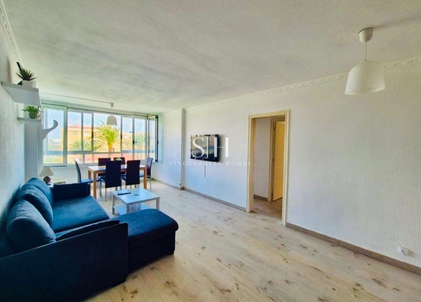 2 bedroom Apartment for sale in Punta Prima with pool garage - € 239,999 (Ref: 9295859)