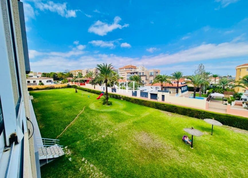 2 bedroom Apartment for sale in Punta Prima with pool garage - € 239,999 (Ref: 9295859)
