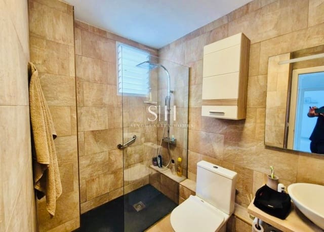 2 slaapkamer Appartement te koop in Punta Prima, Torrevieja met zwembad garage - € 239.999 (Ref: 9295859)