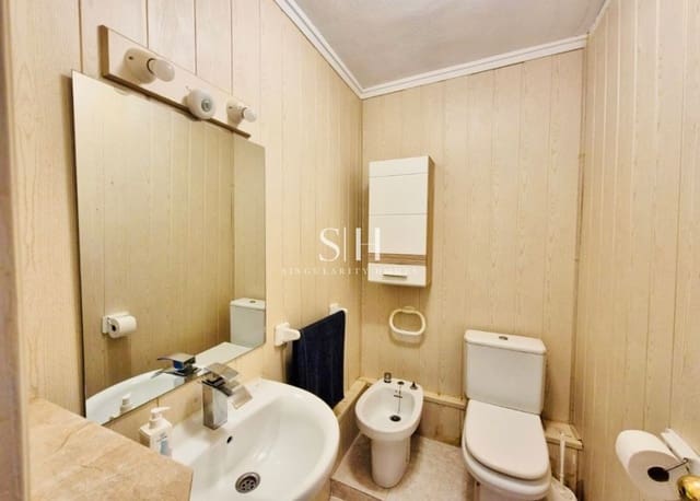 2 slaapkamer Appartement te koop in Punta Prima, Torrevieja met zwembad garage - € 239.999 (Ref: 9295859)