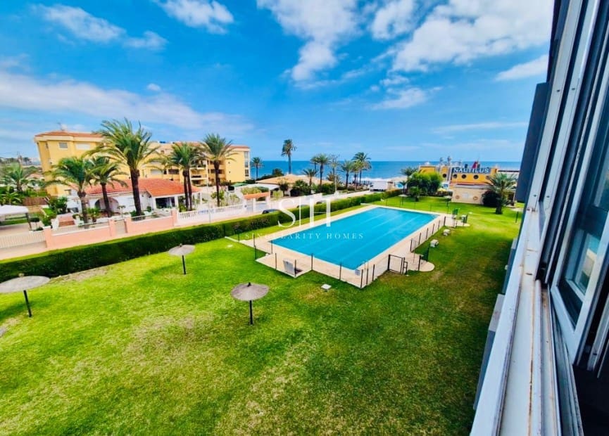 2 bedroom Apartment for sale in Punta Prima with pool garage - € 239,999 (Ref: 9295859)