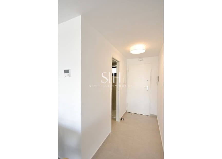 2 chambre Appartement à vendre à San Miguel de Salinas avec piscine - 245 000 € (Ref: 9301423)