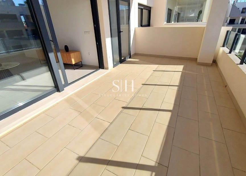 2 chambre Appartement à vendre à San Miguel de Salinas avec piscine - 245 000 € (Ref: 9301423)