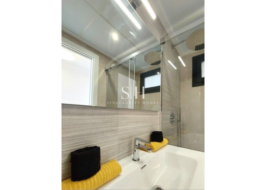 2 chambre Appartement à vendre à San Miguel de Salinas avec piscine - 245 000 € (Ref: 9301423)