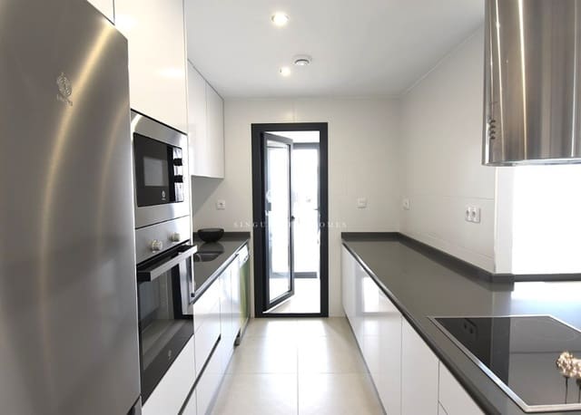 2 chambre Appartement à vendre à San Miguel de Salinas avec piscine - 245 000 € (Ref: 9301423)