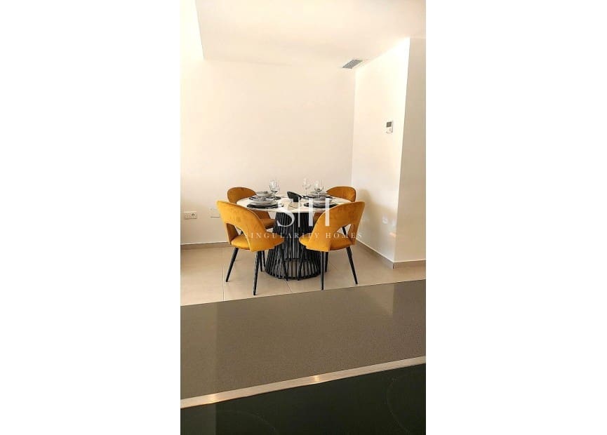 2 chambre Appartement à vendre à San Miguel de Salinas avec piscine - 245 000 € (Ref: 9301423)