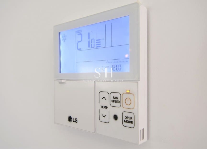 2 chambre Appartement à vendre à San Miguel de Salinas avec piscine - 245 000 € (Ref: 9301423)