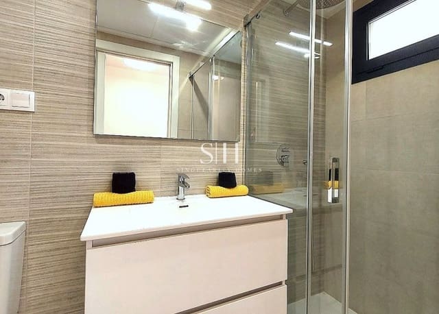 2 chambre Appartement à vendre à San Miguel de Salinas avec piscine - 245 000 € (Ref: 9301423)