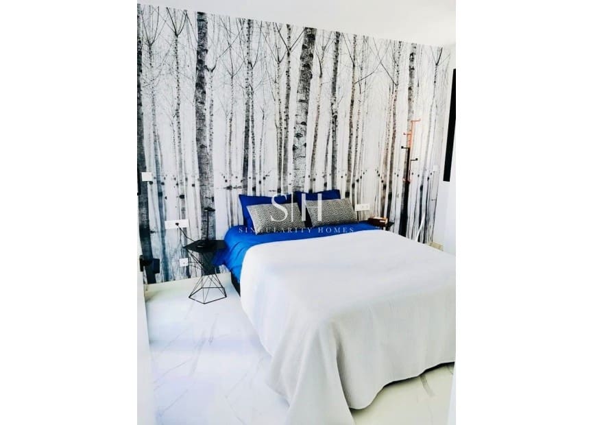 3 Zimmer Villa zu verkaufen in Torrevieja mit Pool Garage - 750.000 € (Ref: 9306730)